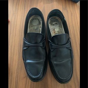 Tod’s men’s loafers